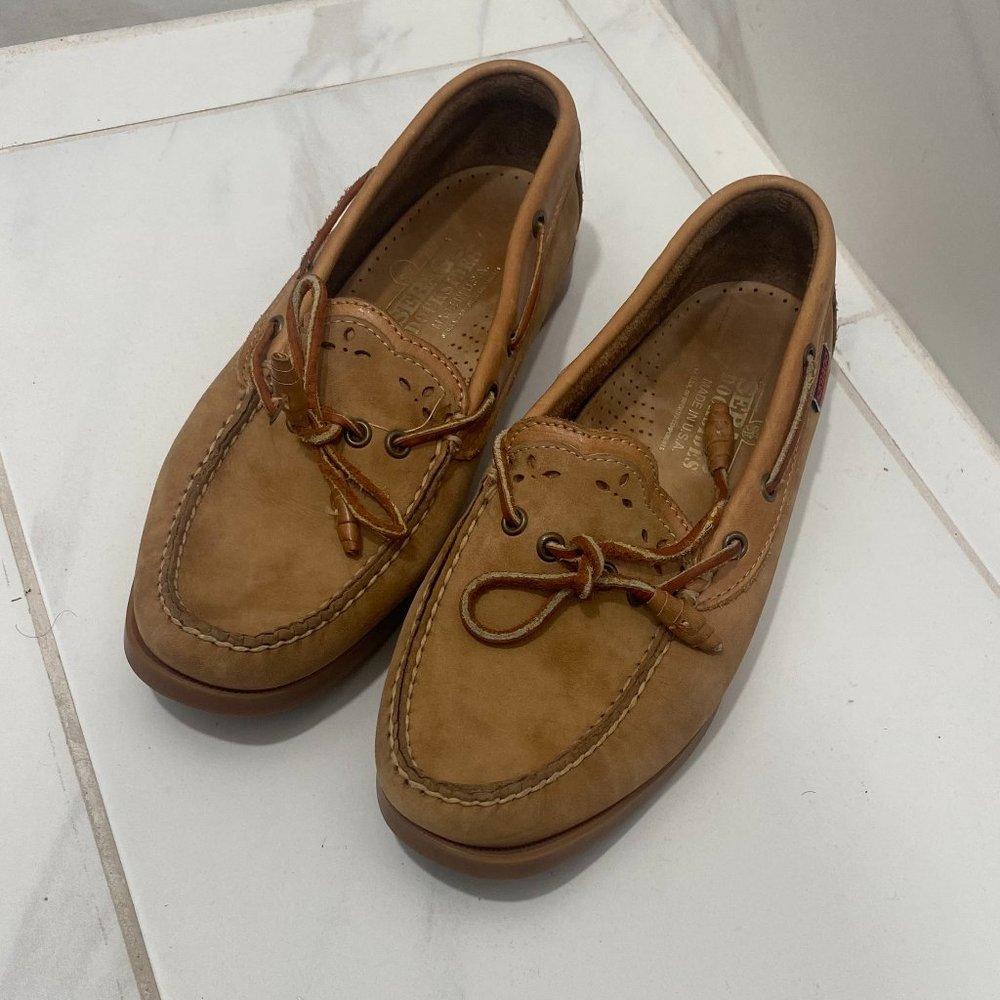 Boat Shoes - Sebago-USA